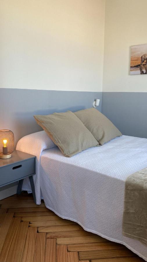 Suite Haus Catedral Santander Exterior foto